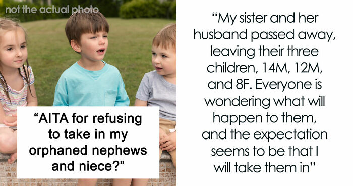 23YO Gets Disowned Because He Didn’t Want To Put His Life On Pause For Relatives
