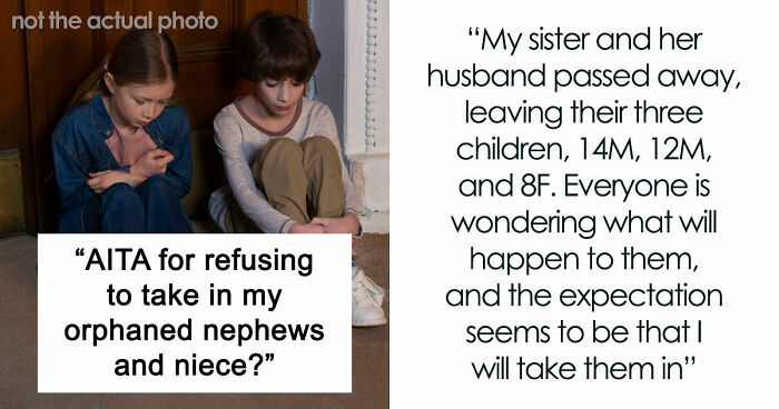 23YO Gets Disowned Because He Didn’t Want To Put His Life On Pause For Relatives