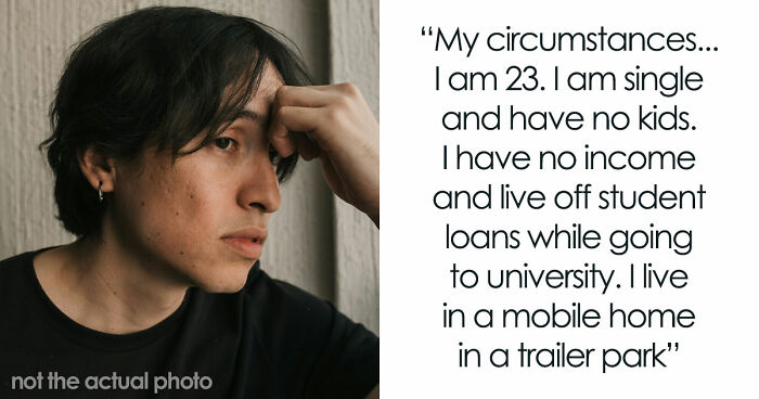 23YO Gets Disowned Because He Didn’t Want To Put His Life On Pause For Relatives