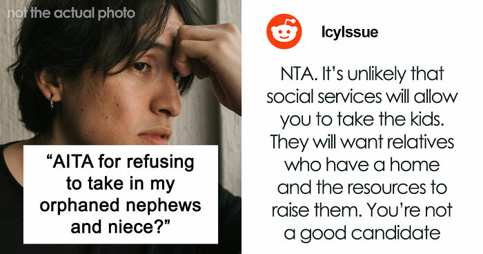 23YO Gets Disowned Because He Didn’t Want To Put His Life On Pause For Relatives
