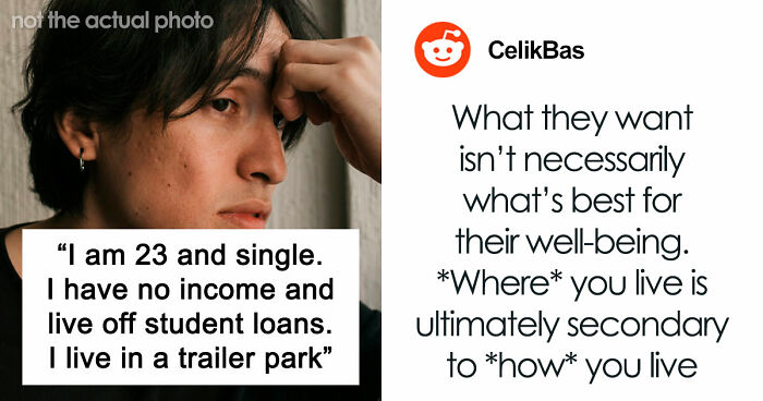 23YO Gets Disowned Because He Didn’t Want To Put His Life On Pause For Relatives