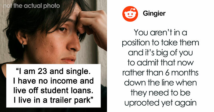 23YO Gets Disowned Because He Didn’t Want To Put His Life On Pause For Relatives