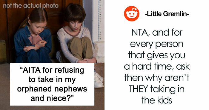 23YO Gets Disowned Because He Didn’t Want To Put His Life On Pause For Relatives