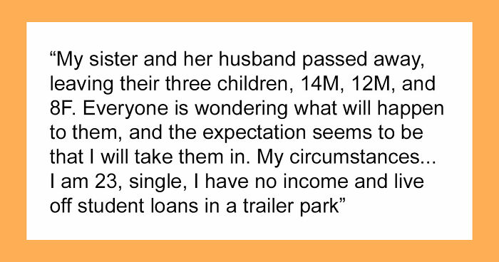 23YO Gets Disowned Because He Didn’t Want To Put His Life On Pause For Relatives