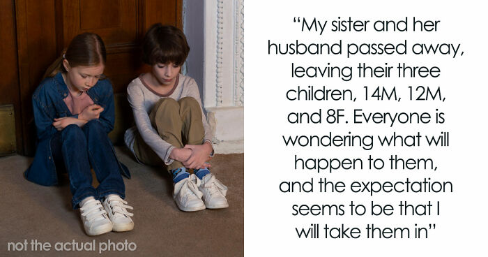 23YO Gets Disowned Because He Didn’t Want To Put His Life On Pause For Relatives