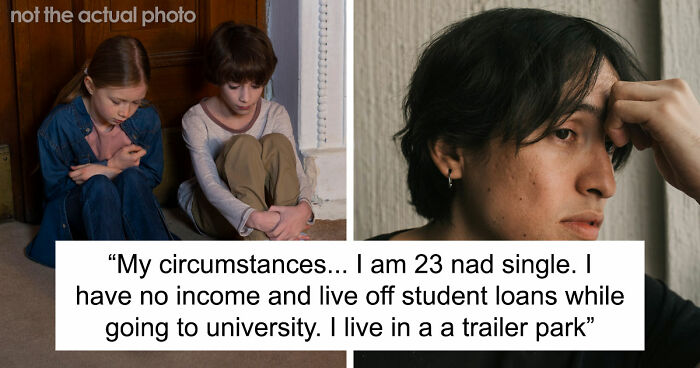 23YO Gets Disowned Because He Didn’t Want To Put His Life On Pause For Relatives