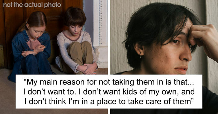 23YO Gets Disowned Because He Didn’t Want To Put His Life On Pause For Relatives