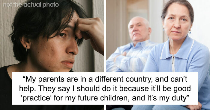 23YO Gets Disowned Because He Didn’t Want To Put His Life On Pause For Relatives