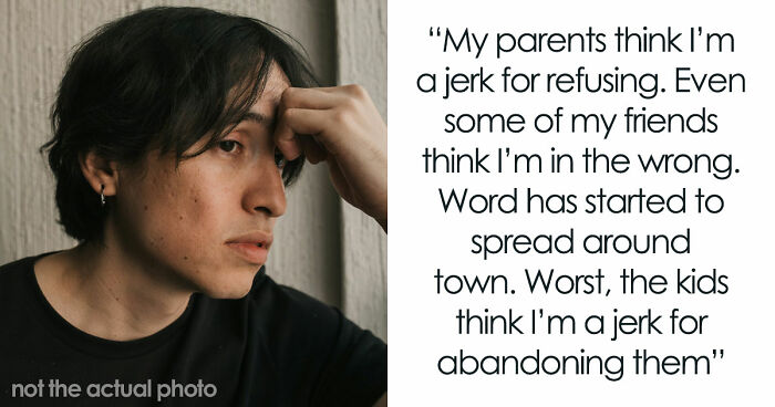 23YO Gets Disowned Because He Didn’t Want To Put His Life On Pause For Relatives