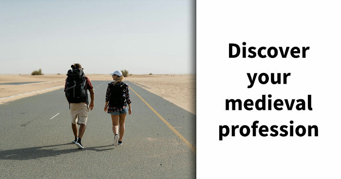If You’ve Ever Pictured Yourself In Medieval Times, It’s Time To Reveal Your True Calling