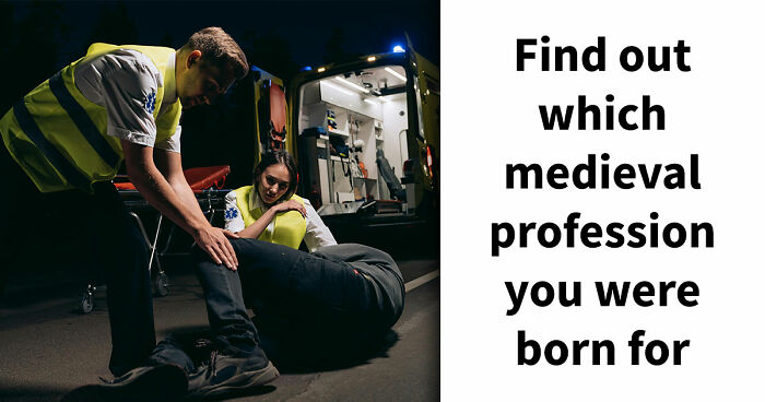 If You’ve Ever Pictured Yourself In Medieval Times, It’s Time To Reveal Your True Calling