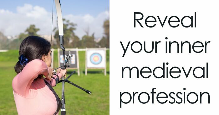 If You’ve Ever Pictured Yourself In Medieval Times, It’s Time To Reveal Your True Calling