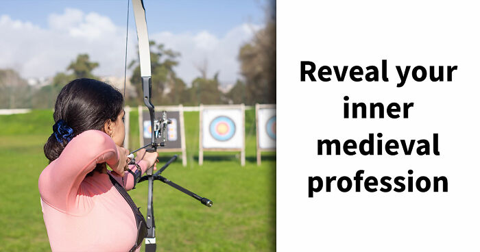 If You’ve Ever Pictured Yourself In Medieval Times, It’s Time To Reveal Your True Calling