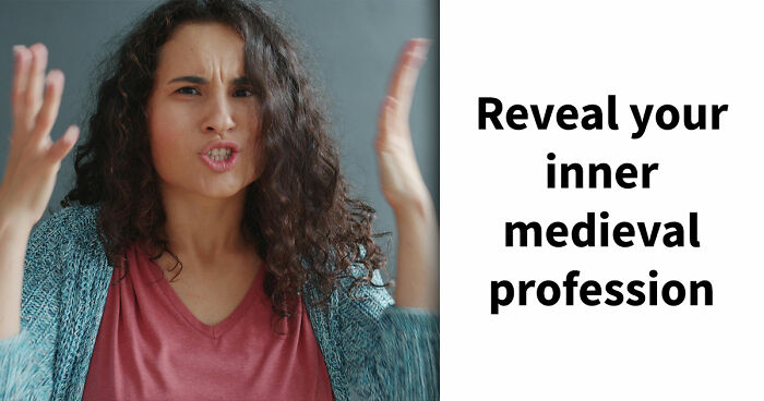 If You’ve Ever Pictured Yourself In Medieval Times, It’s Time To Reveal Your True Calling