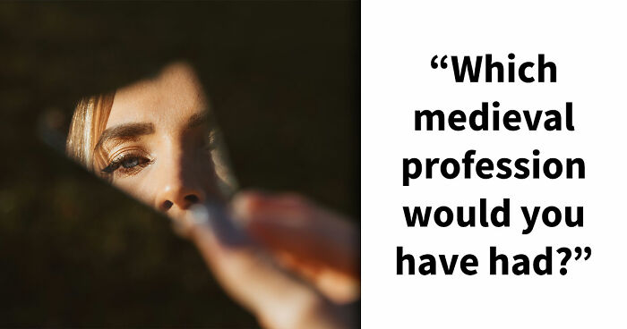 If You’ve Ever Pictured Yourself In Medieval Times, It’s Time To Reveal Your True Calling