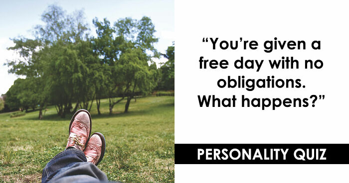 If You’ve Ever Pictured Yourself In Medieval Times, It’s Time To Reveal Your True Calling