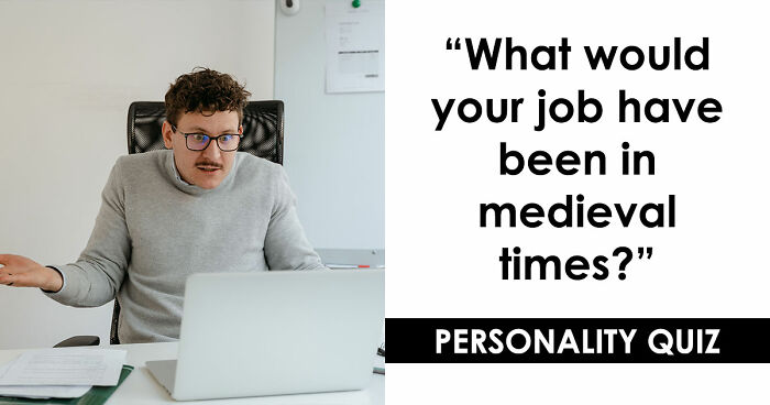 If You’ve Ever Pictured Yourself In Medieval Times, It’s Time To Reveal Your True Calling