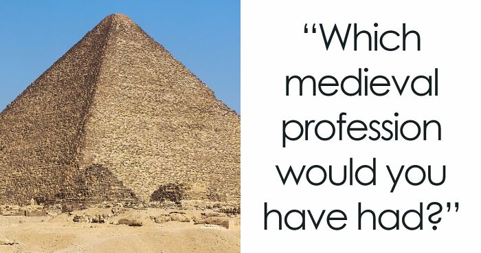 If You’ve Ever Pictured Yourself In Medieval Times, It’s Time To Reveal Your True Calling