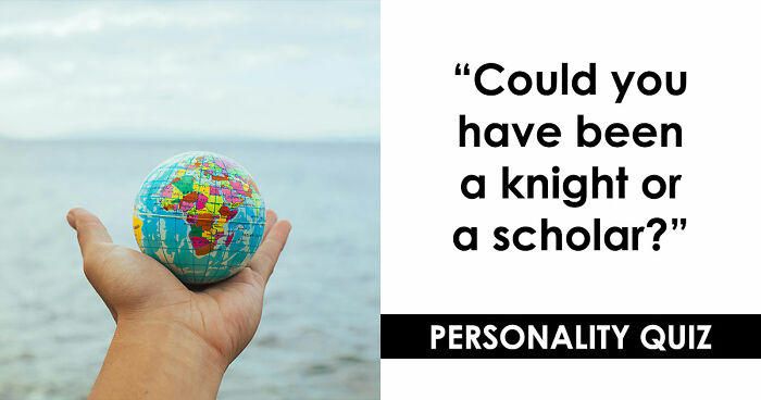 If You’ve Ever Pictured Yourself In Medieval Times, It’s Time To Reveal Your True Calling