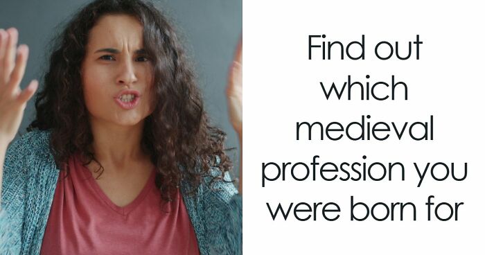 If You’ve Ever Pictured Yourself In Medieval Times, It’s Time To Reveal Your True Calling