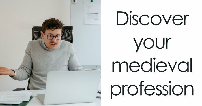 If You’ve Ever Pictured Yourself In Medieval Times, It’s Time To Reveal Your True Calling