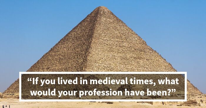 If You’ve Ever Pictured Yourself In Medieval Times, It’s Time To Reveal Your True Calling