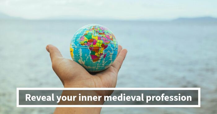 If You’ve Ever Pictured Yourself In Medieval Times, It’s Time To Reveal Your True Calling