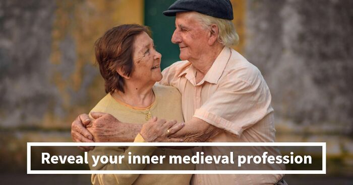 If You’ve Ever Pictured Yourself In Medieval Times, It’s Time To Reveal Your True Calling