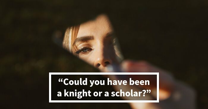 If You’ve Ever Pictured Yourself In Medieval Times, It’s Time To Reveal Your True Calling