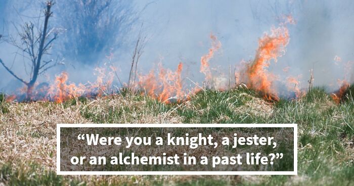 If You’ve Ever Pictured Yourself In Medieval Times, It’s Time To Reveal Your True Calling