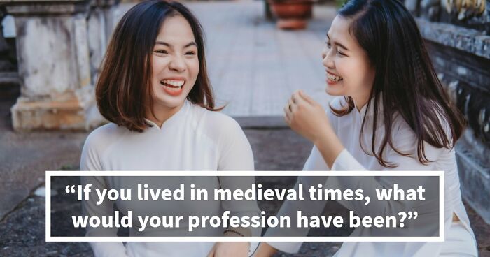 If You’ve Ever Pictured Yourself In Medieval Times, It’s Time To Reveal Your True Calling