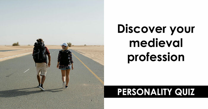 If You’ve Ever Pictured Yourself In Medieval Times, It’s Time To Reveal Your True Calling