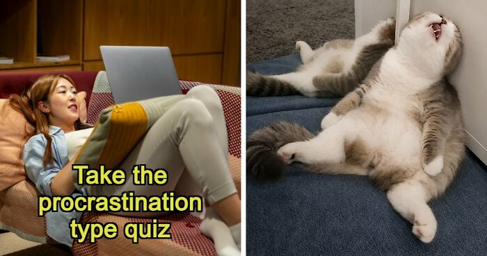 Find Out Exactly What Type Of Procrastinator You Are With These 27 Questions