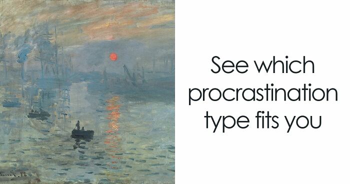 “What’s Really Behind Your Procrastination?”: These 27 Questions Have The Answer