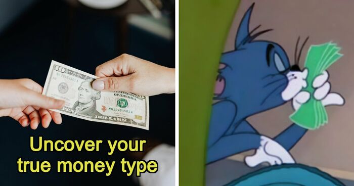 “Are You A Spender Or A Saver?”: These 27 Questions Reveal Your Relationship With Money