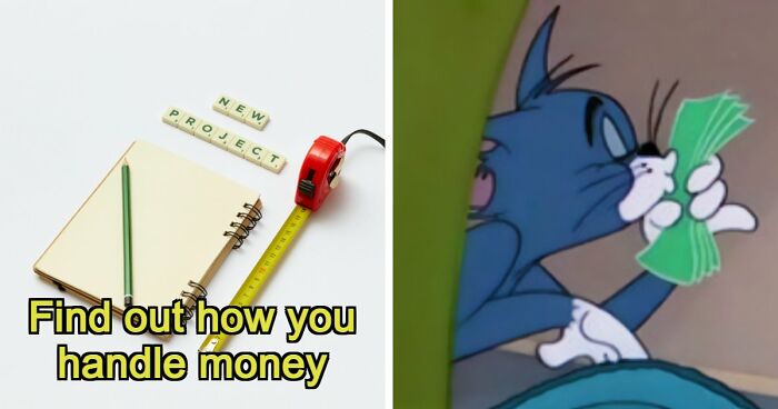 “Are You A Spender Or A Saver?”: These 27 Questions Reveal Your Relationship With Money