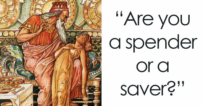 “Are You A Spender Or A Saver?”: These 27 Questions Reveal Your Relationship With Money