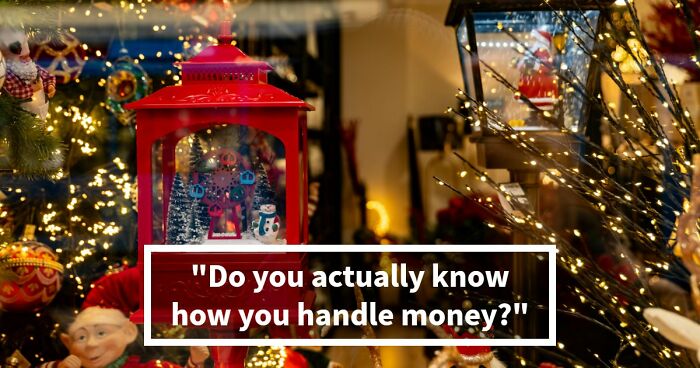 “Are You A Spender Or A Saver?”: These 27 Questions Reveal Your Relationship With Money