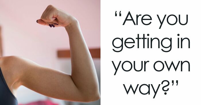 “Which Self-Sabotage Pattern Is Holding You Back?”: Find Out With These 28 Questions
