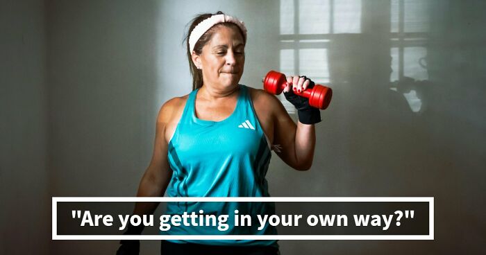 “Which Self-Sabotage Pattern Is Holding You Back?”: Find Out With These 28 Questions