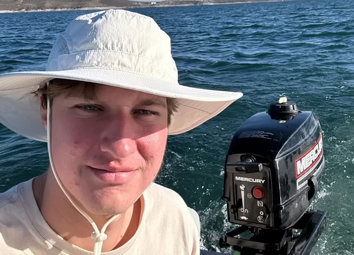 New Video Shows YouTuber's Illegal And Dangerous Stunt On Island Home To The "World's Most Isolated Tribe" New Video Shows YouTuber's Illegal And Dangerous Stunt On Island Home To The "World's Most Isolated Tribe"