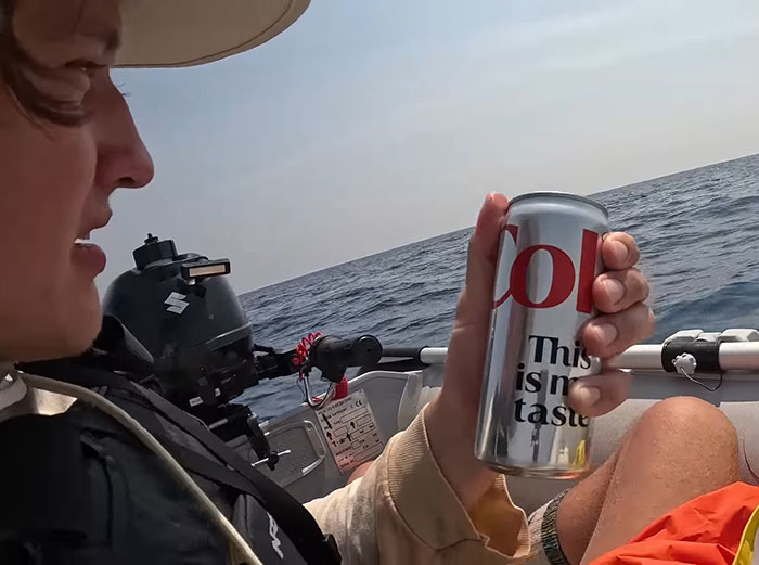 New Video Shows YouTuber's Illegal And Dangerous Stunt On Island Home To The "World's Most Isolated Tribe" New Video Shows YouTuber's Illegal And Dangerous Stunt On Island Home To The "World's Most Isolated Tribe"