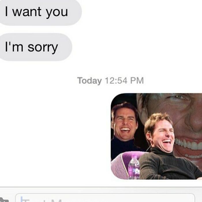 “We Should Break Up”: 67 Painfully Clear Texts That Needed No Second Opinion