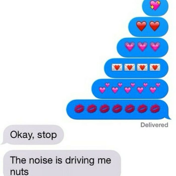 “We Should Break Up”: 67 Painfully Clear Texts That Needed No Second Opinion