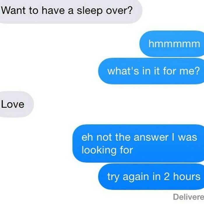 “We Should Break Up”: 67 Painfully Clear Texts That Needed No Second Opinion