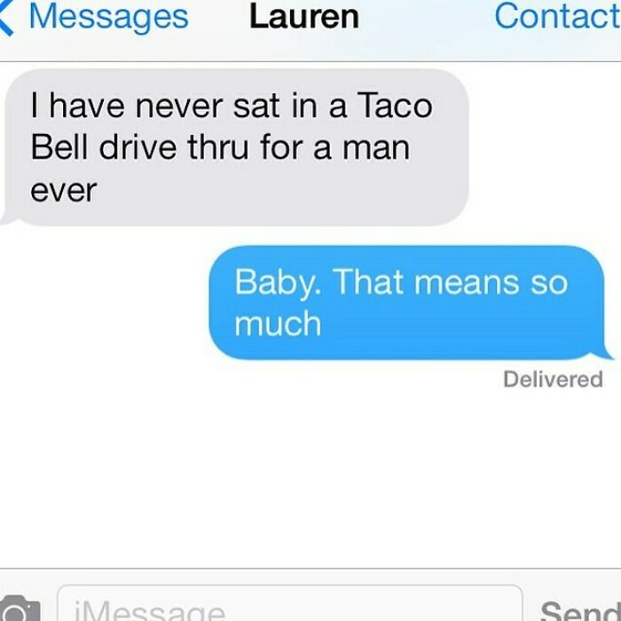 “We Should Break Up”: 67 Painfully Clear Texts That Needed No Second Opinion