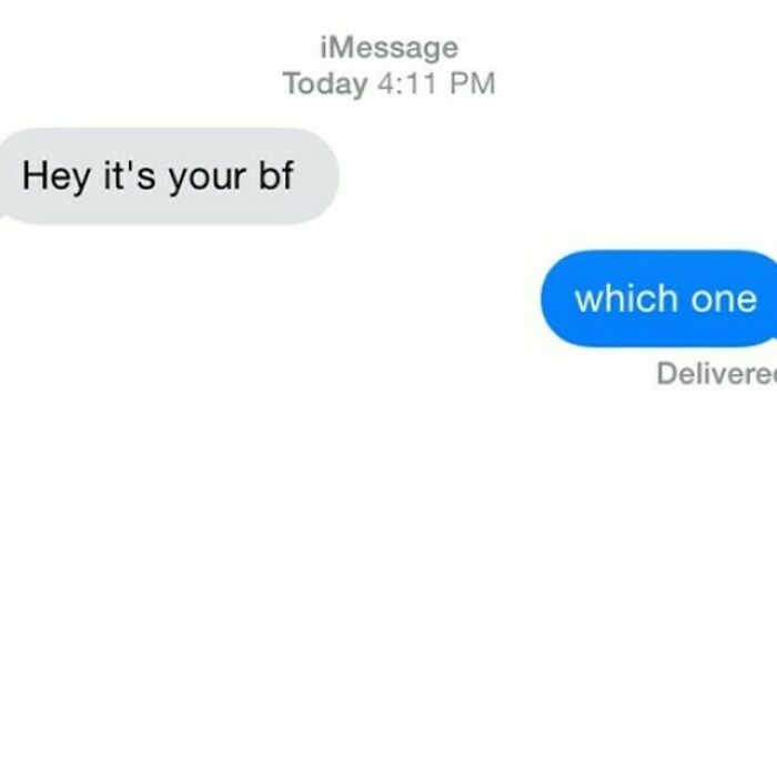 “We Should Break Up”: 67 Painfully Clear Texts That Needed No Second Opinion