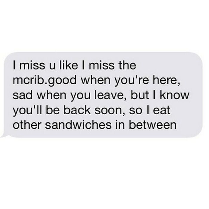 “We Should Break Up”: 67 Painfully Clear Texts That Needed No Second Opinion