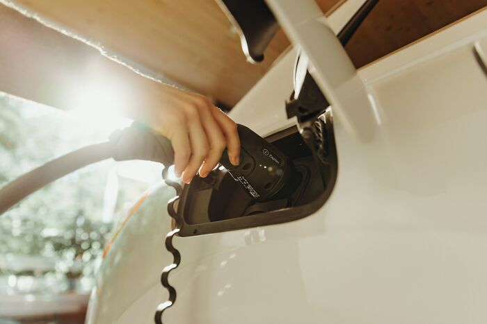 Why Is China Able To Create High Quality Evs For So Much Cheaper Than The Us?