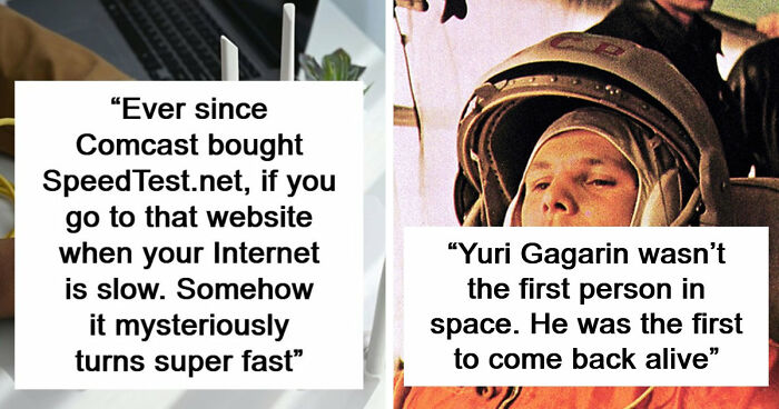 “He Didn’t Win”: 67 Controversial Beliefs That Might Instantly Start Arguments
